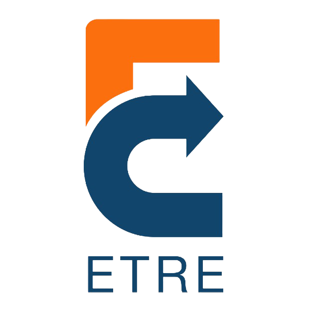 ETRE Logo
